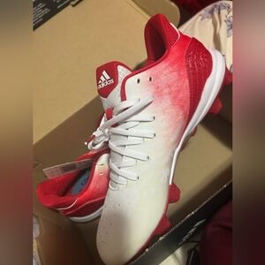 Adidas Men's shoes size 6.5